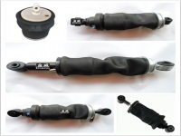 欧系卡车空气弹簧气囊减震器Air Spring Bag Shock Absorber for European Truck