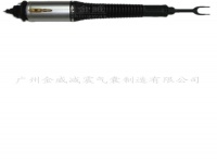 奥迪A8L AUDI Air spring shock absorber 前空气弹簧气囊减震器/4E0616039AF