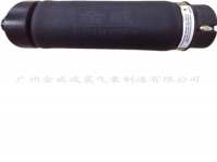 奔驰 mercedes-benz Air spring shock absorber/空气弹簧气囊减震器/气包总成/2513200025/2513200325