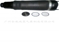 奔驰 mercedes-benz Air spring shock absorber/空气弹簧气囊减震器/气包总成/2513203113