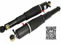 GMC/CADILLAC/CHEVROLET BRAND NEW AIR SUSPENSION AIR SHOCK STRUT Air spring shock absorber 1575626 25979391 1575626 25979393 22187156 25979394 AS2127 AS2411 15029588