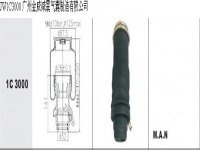 JW1C3000Truck Cab Air Spring Air Bag Shock Absorber