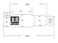 JW-RYQQ减震器/减振/避震器/液压减震器/筒式减震器/阻尼器/shock absorbers