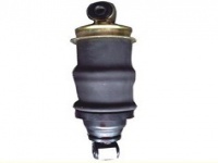 江淮格尔发驾驶室空气弹簧减震气囊减震器Truck Air Suspension Air Spring Air Bag Shock Absorber JAC-123264008-Y4010XZ110927