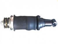 华菱新款50A-05034-BQ/橡胶空气弹簧充气减震气囊减震器/Air Spring Air Bag Shock Absorber for Air Suspension of Hualing Truck50A05034BQ