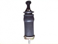 星凯马前悬50H08-01028橡胶空气弹簧充气减震气囊减震器/Air spring air bag shock absorber for air suspension of Xingkaima truck 50H0801028