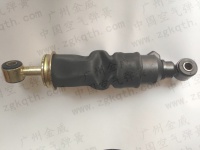 江淮格尔发新款后气囊减震器/空气弹簧/减震气囊 Truck Air Suspension Air Spring Air Bag Shock Absorber JAC-1232 64106-Y40D0WF-8