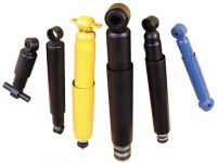 筒式液压减震器/减振/避震器/液压减震器/阻尼器/shock absorbers