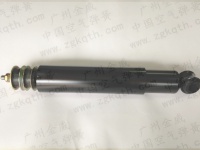 一汽解放奥威新大威前桥减震器 避震器 液压筒式减振器 Shock Absorber 2905010-371 1122929200006 1120029210005 2921FC-010 2905010-369