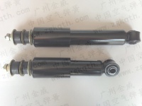 欧曼驾驶室前悬悬架减震器 避震器 减振 shock absorbers 1B2195020C137 1B24950200137 1B24950200131 1-51630603-0 1516306030