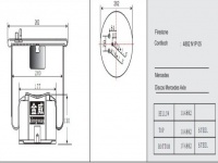 曼卡车挂车空气弹簧气囊Trailer air spring air bag 4884N1P02 1V6045 1R10-702 81.43601.0173 81436010173 W01-M58-8359 W01M588359 81.43601.0151 81.43600.6036 81.43601.6065 81.43603.0068 1T17JBR-8.0