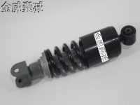 斯堪尼亚驾驶室弹簧减震器 斯堪尼亚减振器 SCANIA heavy duty truck shock absorber OE NO. 2023669 1793982 1923647 2023671 CB0202