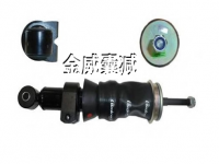 依维柯卡车驾驶舱空气悬架空气弹簧气囊减振器 IVECO Driver Cab Air spring airbag damper 115731 35437 115902 500307338 500307338 4386041150 4386041170＆500352808＆500379698＆98472734＆99438514＆99455937