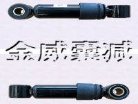 Shaanqi transverse damper cab transverse damper 陕汽横向减震器 驾驶室横向阻尼器 横向减振器 DZ14251440480 DZ15221443120 DZ15221443020 DZ15221443420