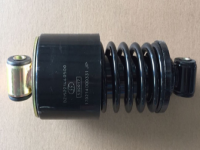 Truck cab shock absorber 陕汽重卡车驾驶室弹簧减振器 陕汽减震器 DZ15221440100 减振器（长） DZ15221440500 后悬减震器（短）