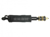 cab shock absorber air suspension strut 34857-00030 3485700030 34857-00120 3485700120 34857-00080 3485700080 for Daewoo Ultra Novus Tata Daewoo Daewoo Prima air spring airbag 大宇客车空气弹簧气囊