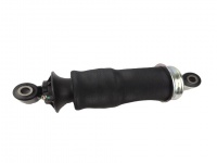 陕汽X3000驾驶室空气弹簧气囊减震器 AIR Spring FRONT SHOCK ABSORBER X3000 DZ15221440020