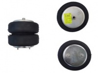 沃尔沃卡车囊式空气弹簧气囊Volvo Truck Bag Air Spring Airbag 20541504 2B9703 7420541504 SP55225-2P13 2B9-703 45759