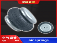 JW1-5001工业设备单层空气弹簧气囊 Equipment air spring airbag 1B5001 1B40-6 FS40-6 1/8 M8 SP1B04 WBE100-E1 1B4060 SP554061 OEM AH0188