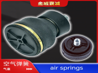 工业设备空气弹簧气囊(适合用于精密机械设备起到缓冲减震效果)Equipment air spring airbag 504.792 950208 1M1A-0 1M1A-1 SK37-6P02 SZ37-6 W02-358-3000 1S3-013 1C3014 Y1-1S3-013 579060013 579061367 JW3014