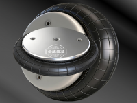 工业设备空气弹簧气囊(适合用于精密机械设备起到缓冲减震效果)Equipment air spring 300180J JBF220/296-1 JBF220-296-1 300180J-1 JB300180-1 1B300110