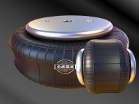 工业设备空气弹簧气囊定制生产厂家(适合用于精密机械设备起到缓冲减震效果)Equipment air spring SP55220-1P01 W01-358-7592 1B5040 W01-358-7752 W01-358-7751 1B580 W01-358-7598 1B8-580