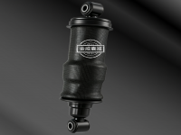 Air spring shockabsorbers Cab Bellow With Shock Absorber FORD 福特拖挂卡车驾驶室空气弹簧气囊型减震器 008.2182A DC465C063MB 008.2661A GC465C063EB 008.1871A GC465C063BB 008.1873A GC465C063DB GC465C063DA 008.2663A GC465C063GB