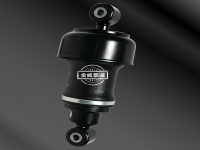 Air spring shockabsorbers Cab Bellow With Shock Absorber FORD 福特拖挂卡车驾驶室空气弹簧气囊型减震器 008.2859A JC465F129AAN JC465F129AA T287093 JC465F129AB T508902