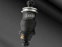 Air spring shockabsorbers Cab Bellow With Shock Absorber MERCEDES 奔驰拖挂卡车驾驶室空气弹簧气囊型减震器 011.266-01 CB0090 290997 105409 311189 9428900219 9428906019 9438903919 A9438903919 A9428906019 A9428900219