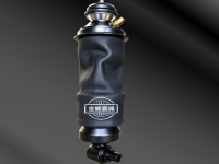 Air spring shockabsorbers Cab Bellow With Shock Absorber VOLVO 沃尔沃拖挂卡车驾驶室空气弹簧气囊型减震器 031.056-01 CB0102 CB0039 CB0212 20889132-1 20453258 21111942 20889132 20453256 20889136 3198837 20399204 21111932