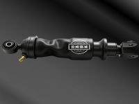 Air spring shockabsorbers Cab Bellow With Shock Absorber SCANIA 斯堪尼亚拖挂卡车驾驶室空气弹簧气囊型减震器 043.113-01 CB0196 1870615 1923645 1908097 1926779