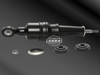 Air spring shockabsorbers Cab Bellow With Shock Absorber DAF 达夫拖挂卡车驾驶室空气弹簧气囊型减震器 050.181-01 CB0033 1622211 1353453 1353450 1321590 1285393 1265281 1245580 0375224 1444147 1371065 ZG412190008 375224