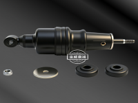 Air spring shockabsorbers Cab Bellow With Shock Absorber DAF 达夫拖挂卡车驾驶室空气弹簧气囊型减震器 050.182-01 CB0034 1623477 1321591 1371066 1353451 1353454 1285394 1265282 0299862 1245600 1792423