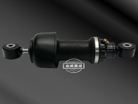 Air spring shockabsorbers Cab Bellow With Shock Absorber DAF 达夫拖挂卡车驾驶室空气弹簧气囊型减震器 050.2355 2248743 2268502