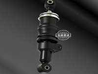 Air spring shockabsorbers Cab Bellow With Shock Absorber IVECO 依维柯拖挂卡车驾驶室空气弹簧气囊型减震器 060.162-01 CB0099 115743 41028764 500377878 500348793 41028763 2997846