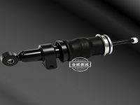Air spring shockabsorbers Cab Bellow With Shock Absorber IVECO 依维柯拖挂卡车驾驶室空气弹簧气囊型减震器 060.163-01 CB0098 115731 500307337 500307338 500352808 500379698 2997826 98472734 99438514 99455937