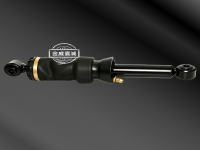 Air spring shockabsorbers Cab Bellow With Shock Absorber IVECO 依维柯拖挂卡车驾驶室空气弹簧气囊型减震器 060.185-01 311884 2997845 504060241 97383888 ZG412240008 02997845