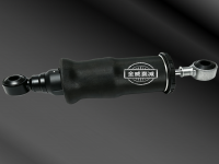 Air spring shockabsorbers Cab Bellow With Shock Absorber IVECO 依维柯拖挂卡车驾驶室空气弹簧气囊型减震器 060.6908 350808 5802222587