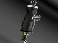 Air spring shockabsorbers Cab Bellow With Shock Absorber RENAULT TRUCKS VOLVO 雷诺沃尔沃拖挂卡车驾驶室空气弹簧气囊型减震器 078.310-01 CB0213 7421821027 22040666 21171976 24182857