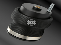 Air spring shockabsorbers Cab Bellow With Shock Absorber RENAULT TRUCKS 雷诺拖挂卡车座椅空气弹簧气囊型减震器 080.241-01 5010133079 SZ50-6 125102 SZ606 SZ606864Z SZ5006 864Z C21005 31396