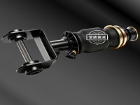 Air spring shockabsorbers Cab Bellow With Shock Absorber RENAULT TRUCKS VOLVO 雷诺沃尔沃拖挂卡车驾驶室空气弹簧气囊型减震器 080.268-01 CB0118 7482052893 7420898055 5010552241 82052893 20591650 20898055 ZG412210008