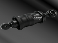 Air spring Cab Bellow With Shock Absorber MERCEDES 奔驰拖挂卡车驾驶室空气弹簧气囊型减震器 207.079SD-01 315145 9603107255 9603106055 A9603107255 A9603106055 731700008830 731700006317