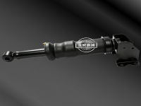 Air spring Cab Bellow With Shock Absorber HYUNDAI 韩国现代拖挂卡车空气弹簧气囊型减震器 807.00041 642077M002