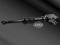 Air spring Cab Bellow With Shock Absorber HYUNDAI 韩国现代拖挂卡车空气弹簧气囊型减震器 807.00042 OEM 642087L001