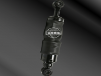 Air spring Cab Bellow With Shock Absorber HYUNDAI 韩国现代拖挂卡车空气弹簧气囊型减震器 807.00062 OEM 642077C040