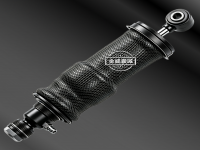 Air spring shockabsorbers Cab Bellow With Shock Absorber FORD 福特拖挂卡车驾驶室空气弹簧气囊型减震器 008.2180A OEM DC465C063KB