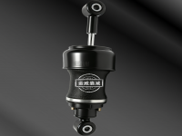 Air spring shockabsorbers Cab Bellow With Shock Absorber FORD 福特拖挂卡车驾驶室空气弹簧气囊型减震器 008.2655A JC465C062AD JC465C062AC JC465C062AB T421410 T424650 JC465C062AA JC465C062AF T504704