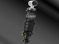 Air spring shockabsorbers Cab Bellow With Shock Absorber MERCEDES 奔驰拖挂卡车驾驶室空气弹簧气囊型减震器 011.324-01 CB0236 315153 9408904919 9588900819 9588900919 A9588900819 A9408904919 A9588900919