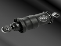 Air spring shockabsorbers Cab Bellow With Shock Absorber MAN 德国曼拖挂卡车驾驶室空气弹簧气囊型减震器 023.103/SD-01 317426 313080 300017 9640060220 81417226074 81417226056 81417226083 ZG412040008