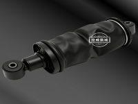 Air spring shockabsorbers Cab Bellow With Shock Absorber MAN 德国曼拖挂卡车驾驶室空气弹簧气囊型减震器 024.010-01 317427 81417226084